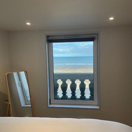 La Vigie Malouine - Front De Mer Dunkirk Ngoại thất bức ảnh