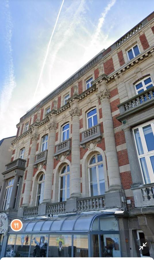 La Vigie Malouine - Front De Mer Dunkirk Ngoại thất bức ảnh
