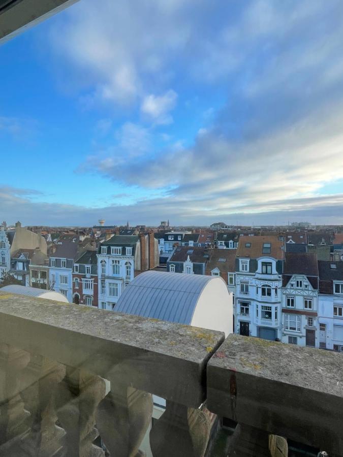 La Vigie Malouine - Front De Mer Dunkirk Ngoại thất bức ảnh